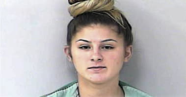 Heather Chandler, - St. Lucie County, FL 